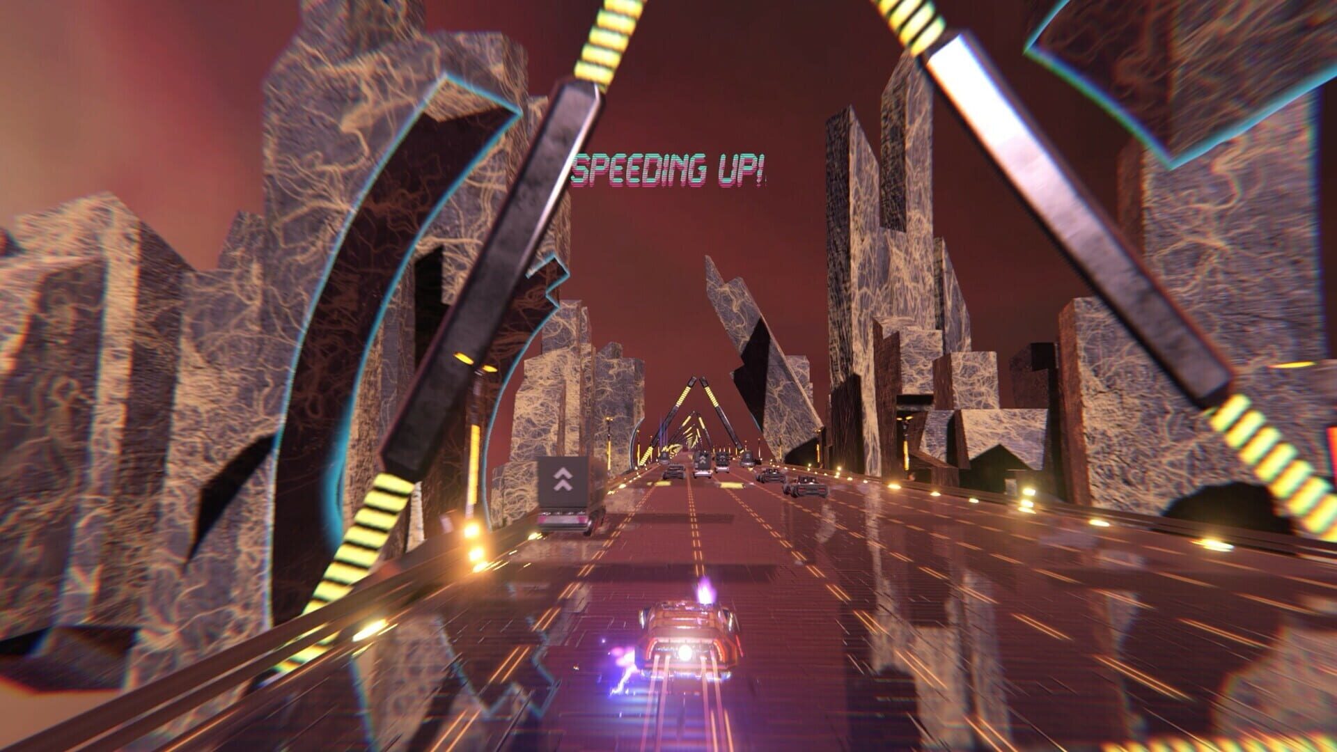 Synthroute 82 - Screenshot