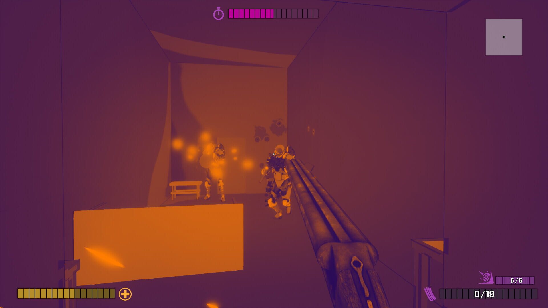 SkyCop - Screenshot