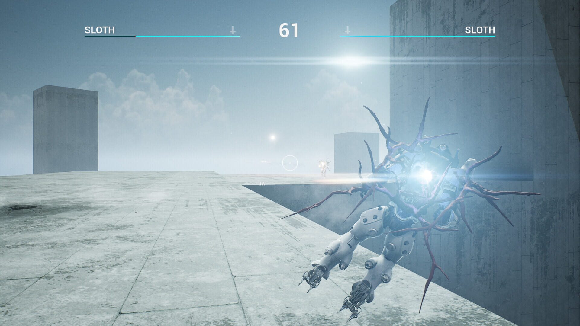 2351: Apocalypsis - Screenshot