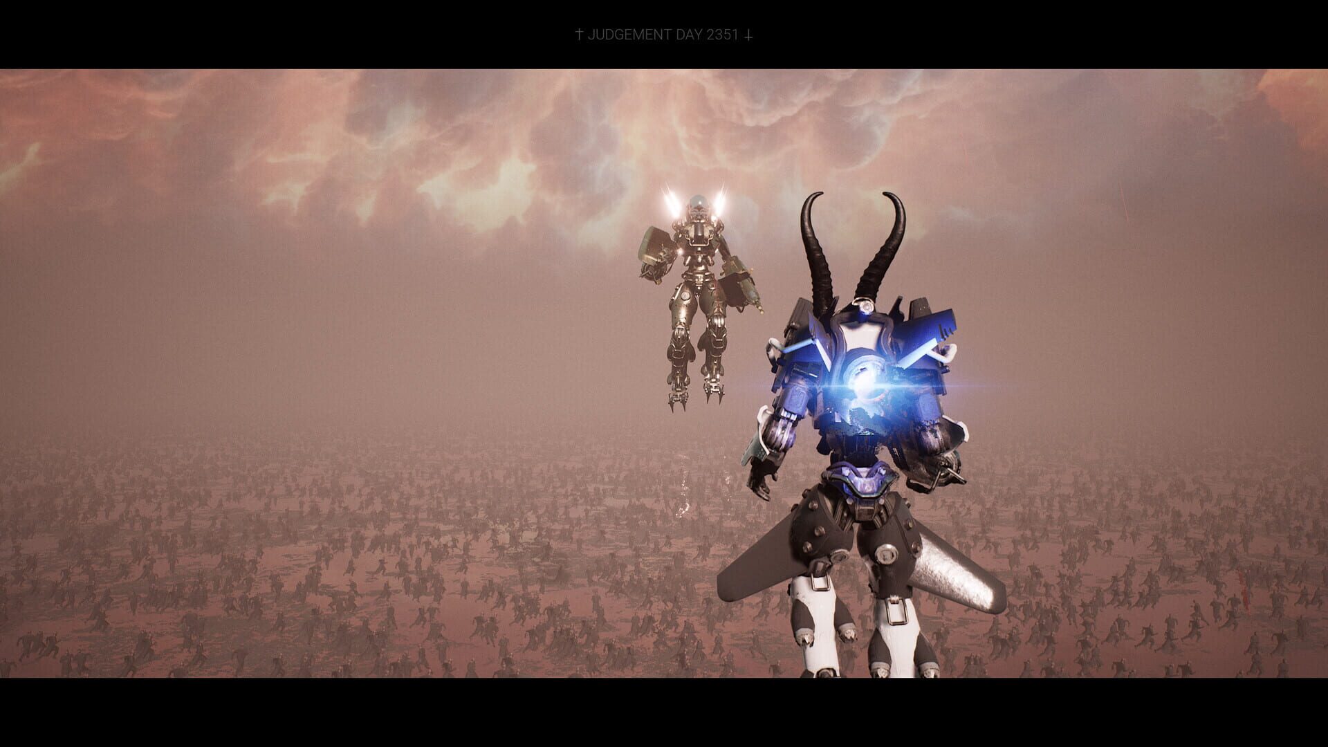 2351: Apocalypsis - Screenshot