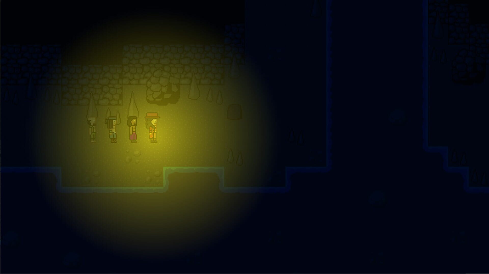 Barako the Pirate - Screenshot