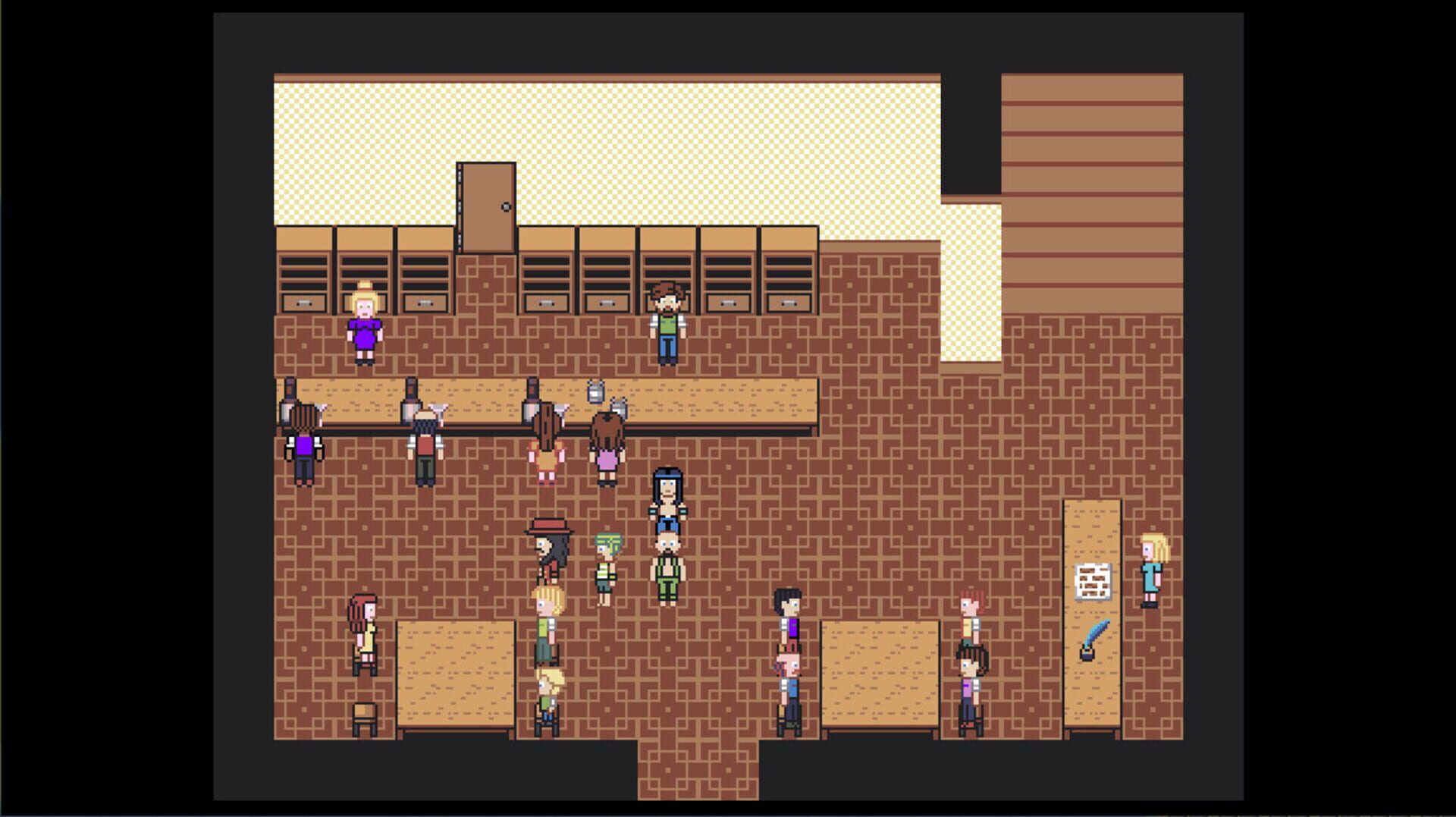 Barako the Pirate - Screenshot