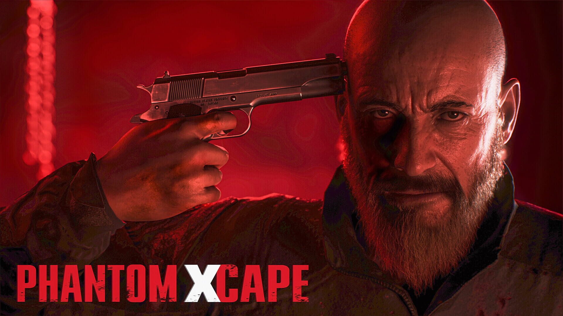 Phantom Xcape - Screenshot