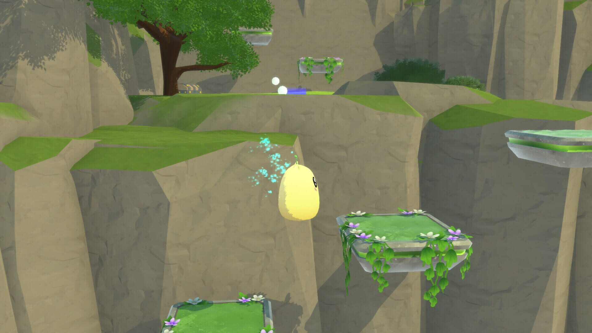 Find Brains - Screenshot