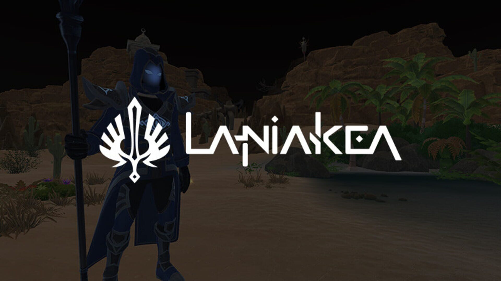 Laniakea - Screenshot