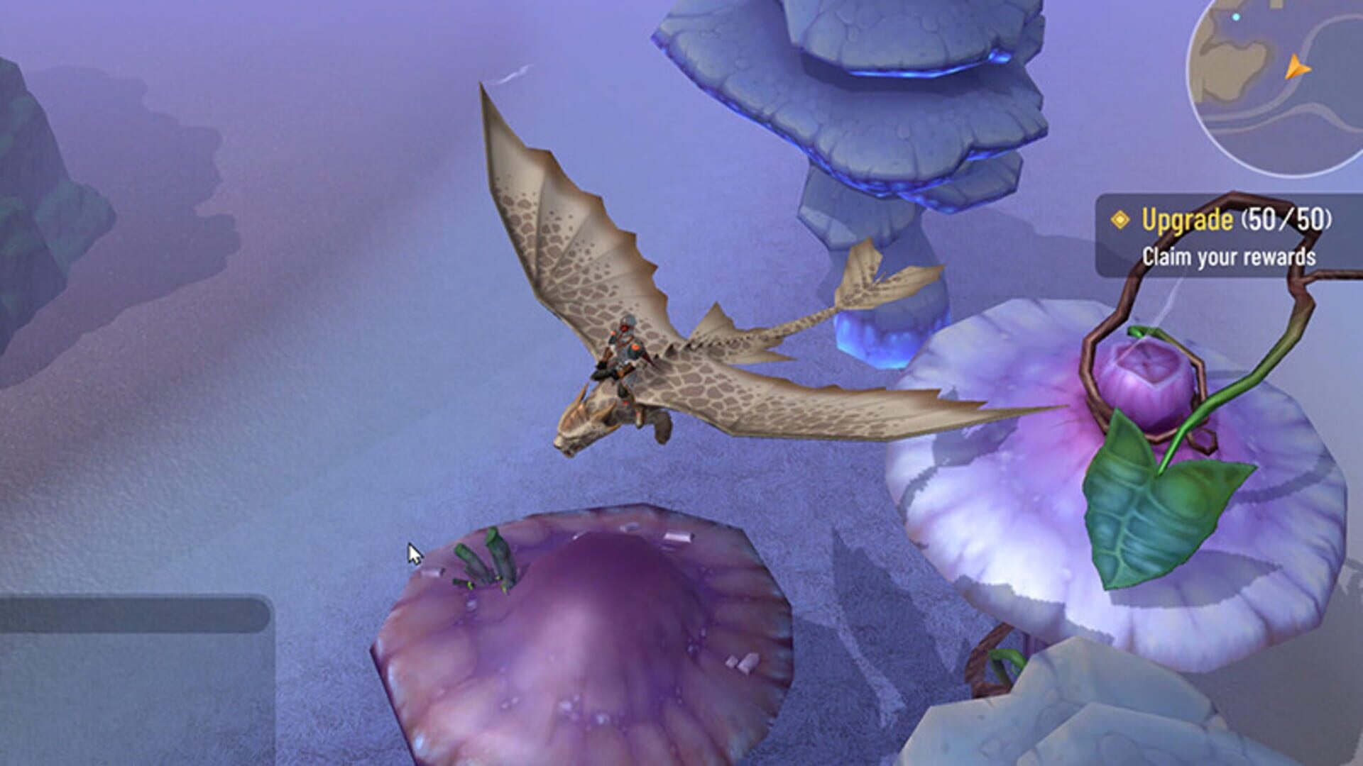 Laniakea - Screenshot