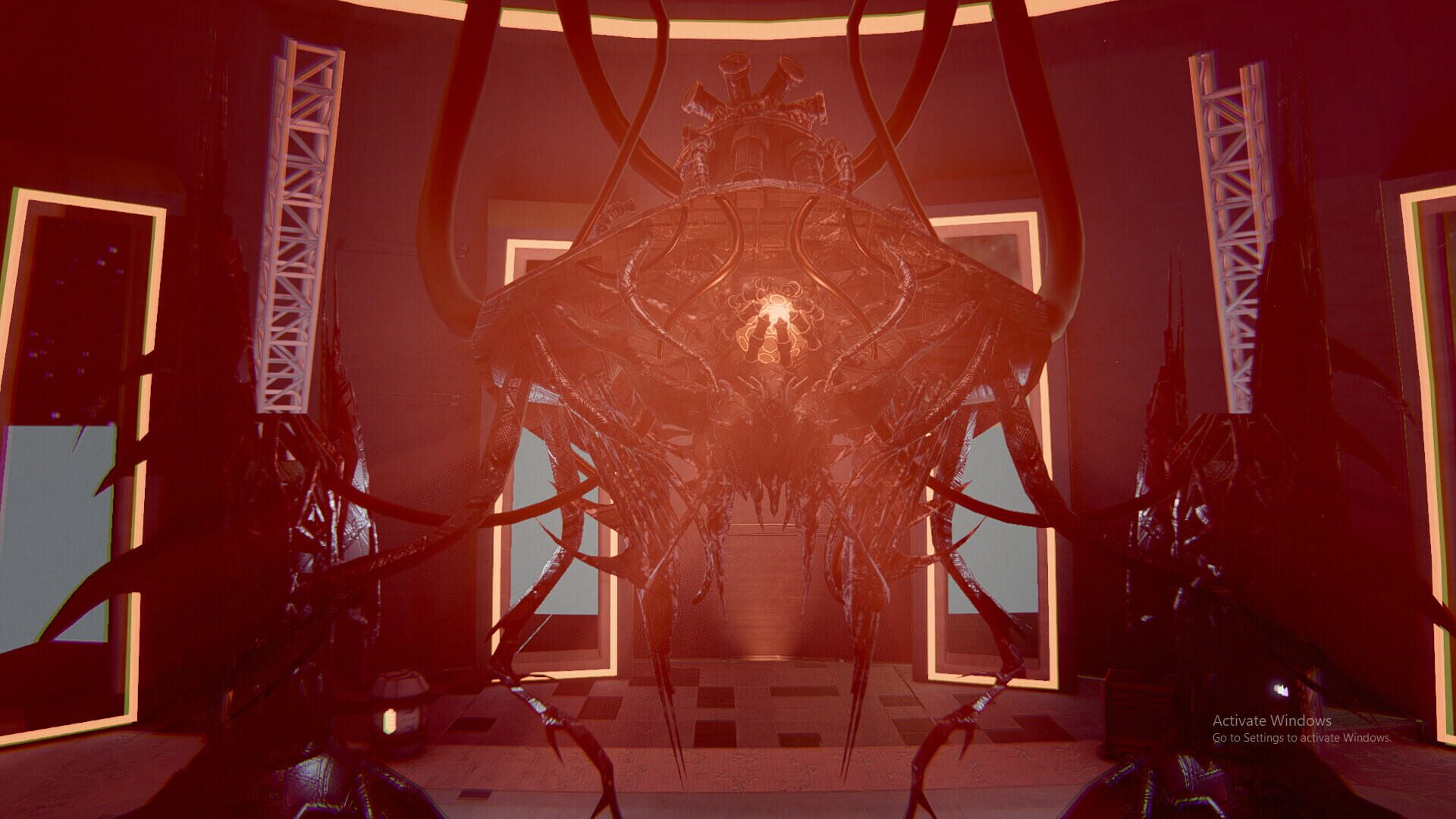 Project V: Origins - Screenshot