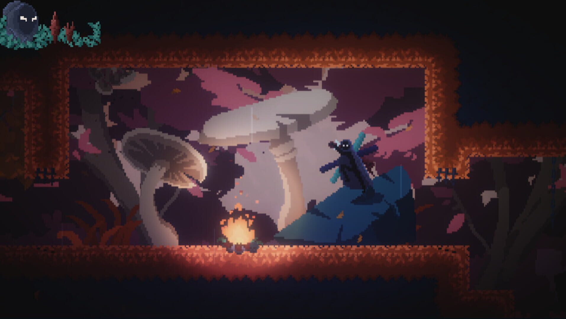 Umbra - Screenshot