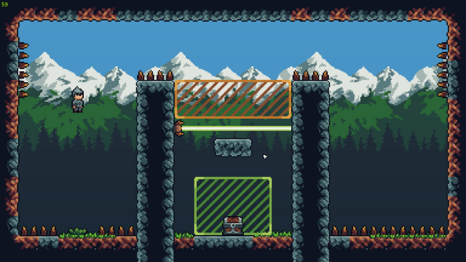 Drag and Drop Medieval - Screenshot