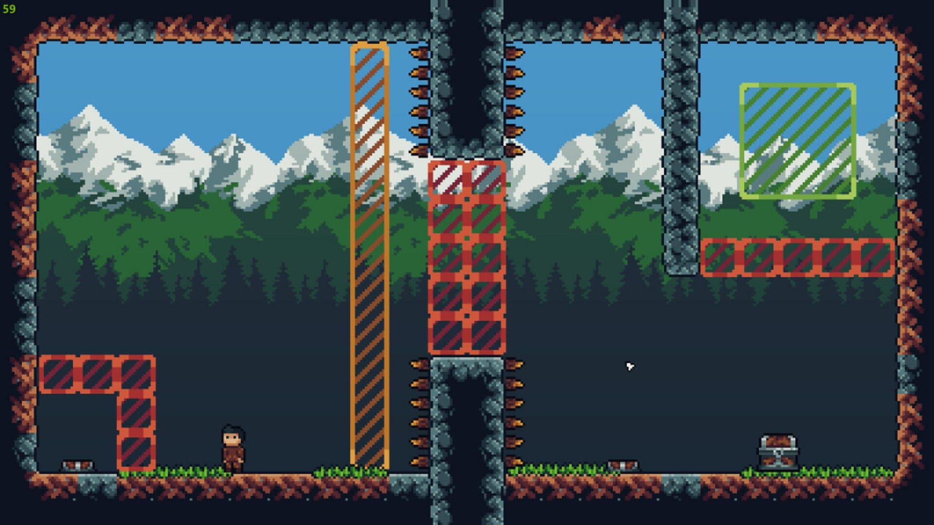 Drag and Drop Medieval - Screenshot