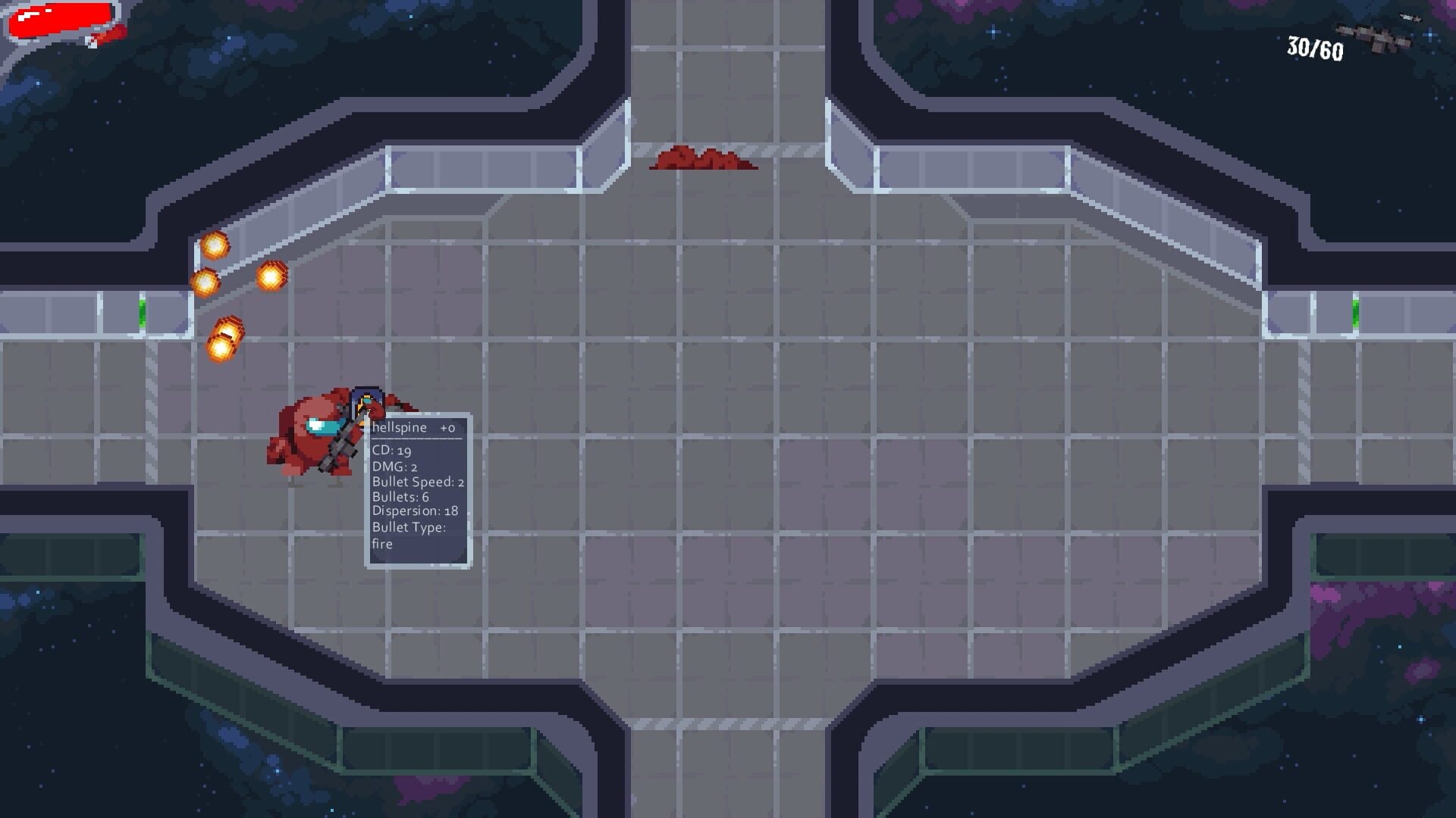 Sus Virus Amogus - Screenshot