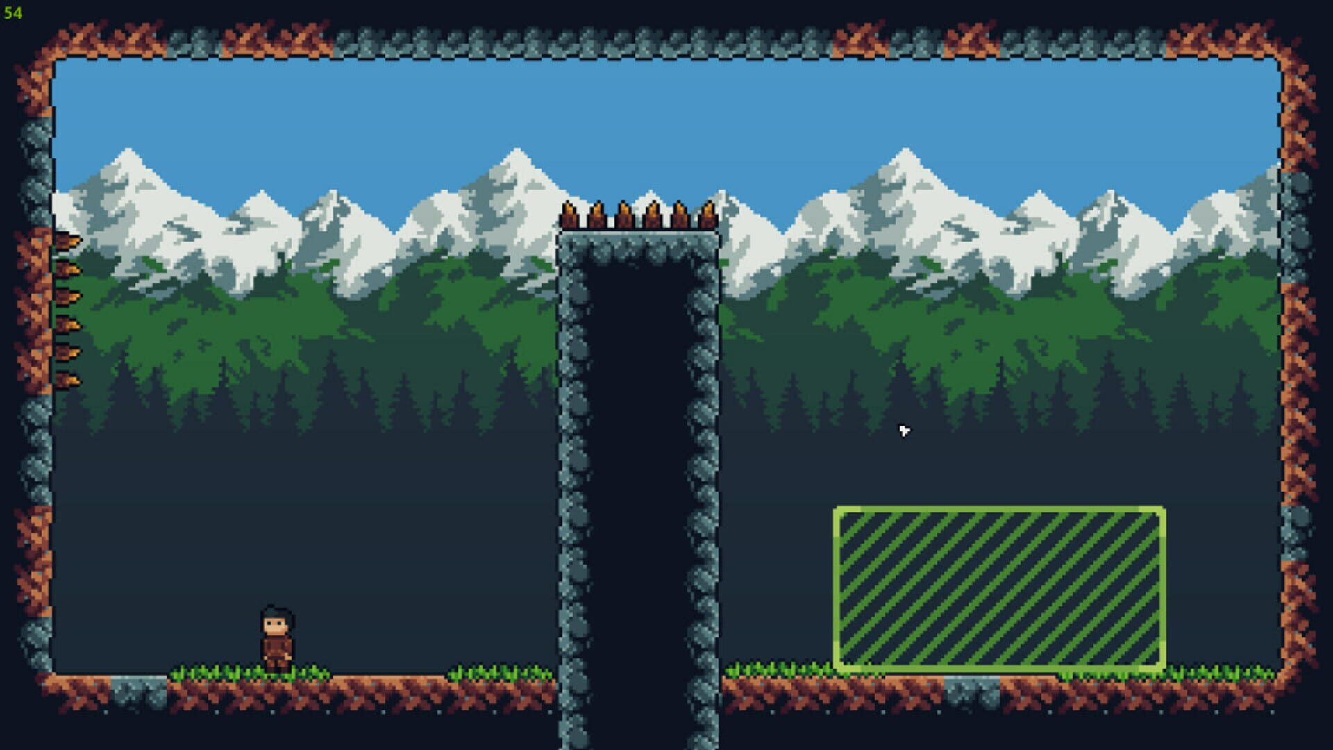 Drag and Drop Medieval - Screenshot