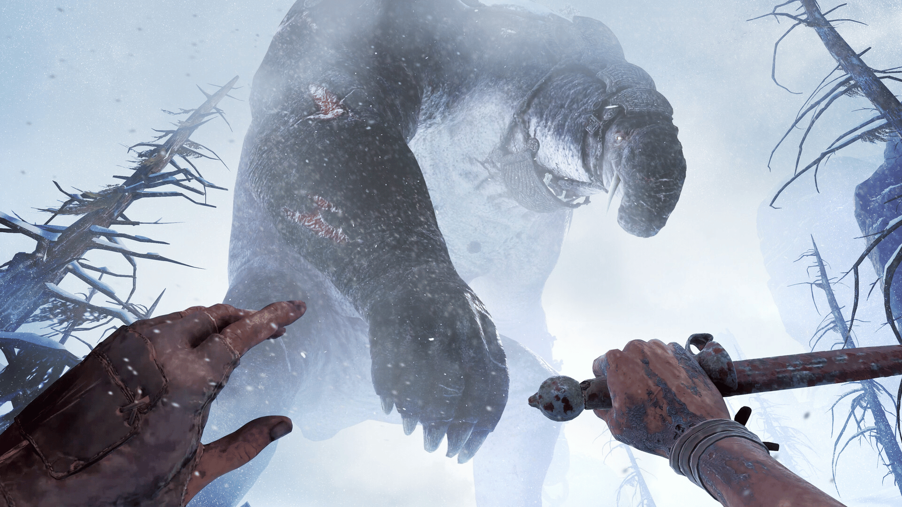 Skydance's Behemoth screenshot