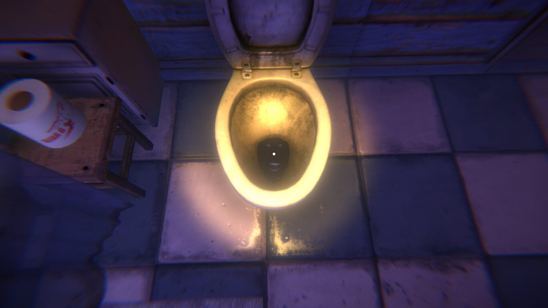 One Night With Kawaii - Screenshot