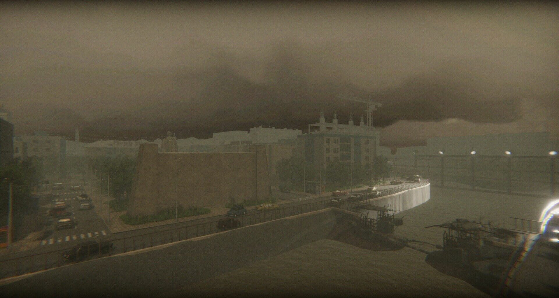 Soviet Zombies - Screenshot