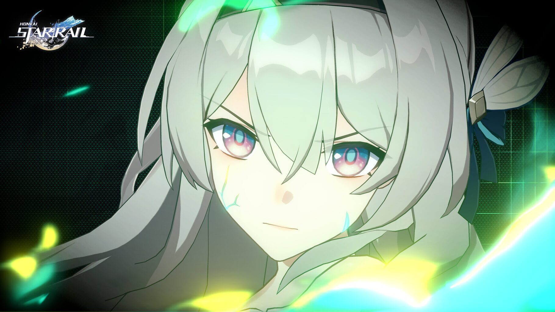 Captura de pantalla - Honkai: Star Rail - Farewell, Penacony