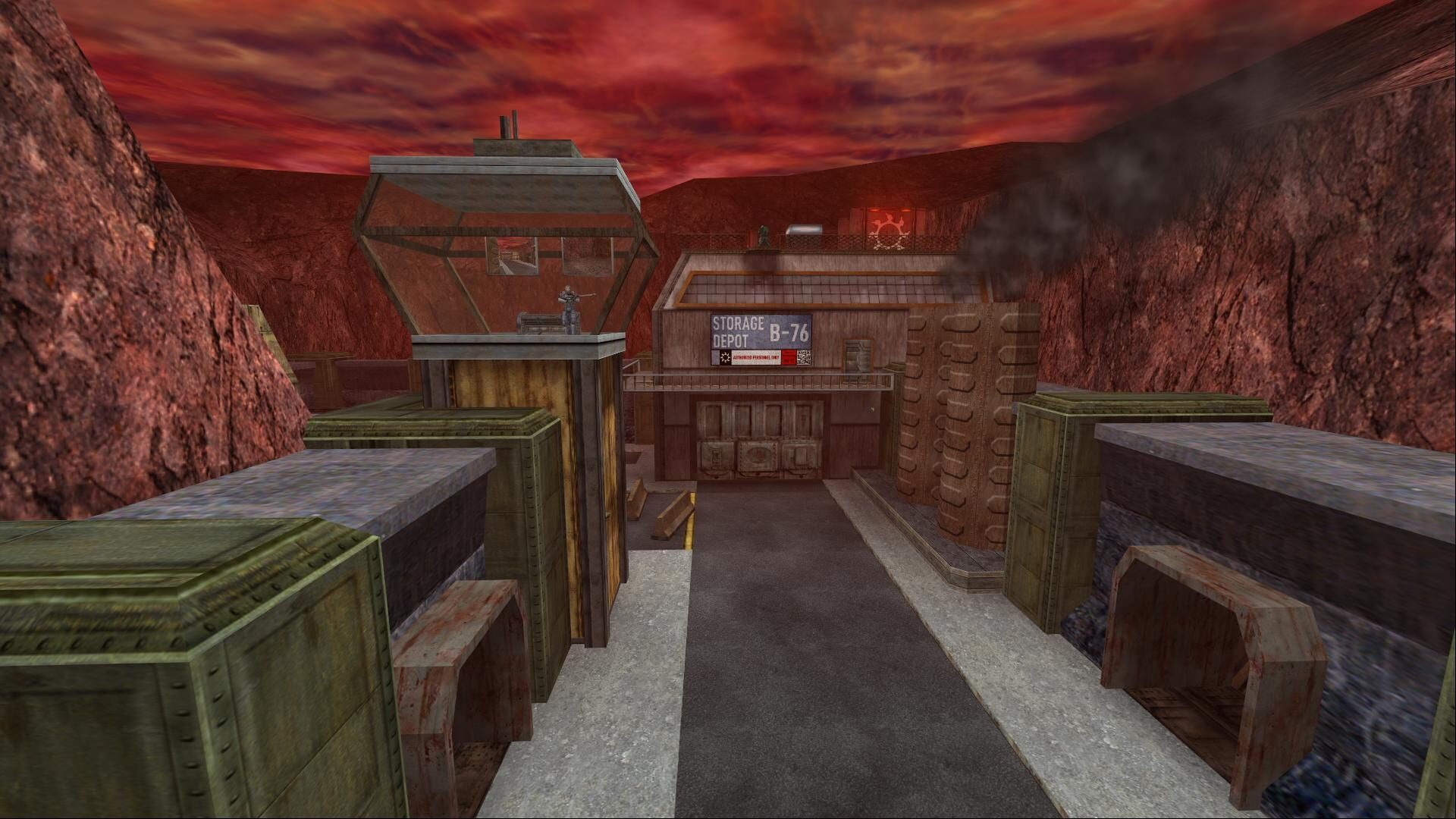 Kava - Screenshot