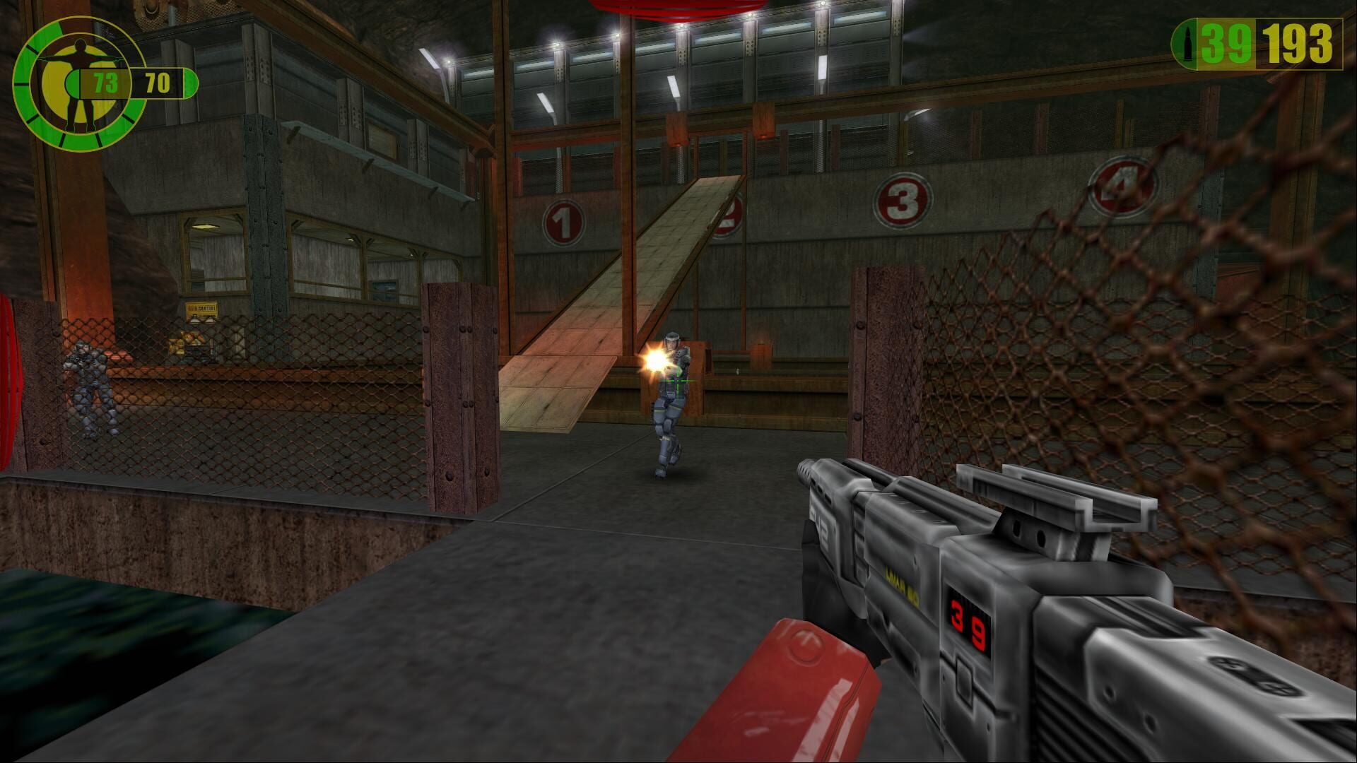 Kava - Screenshot