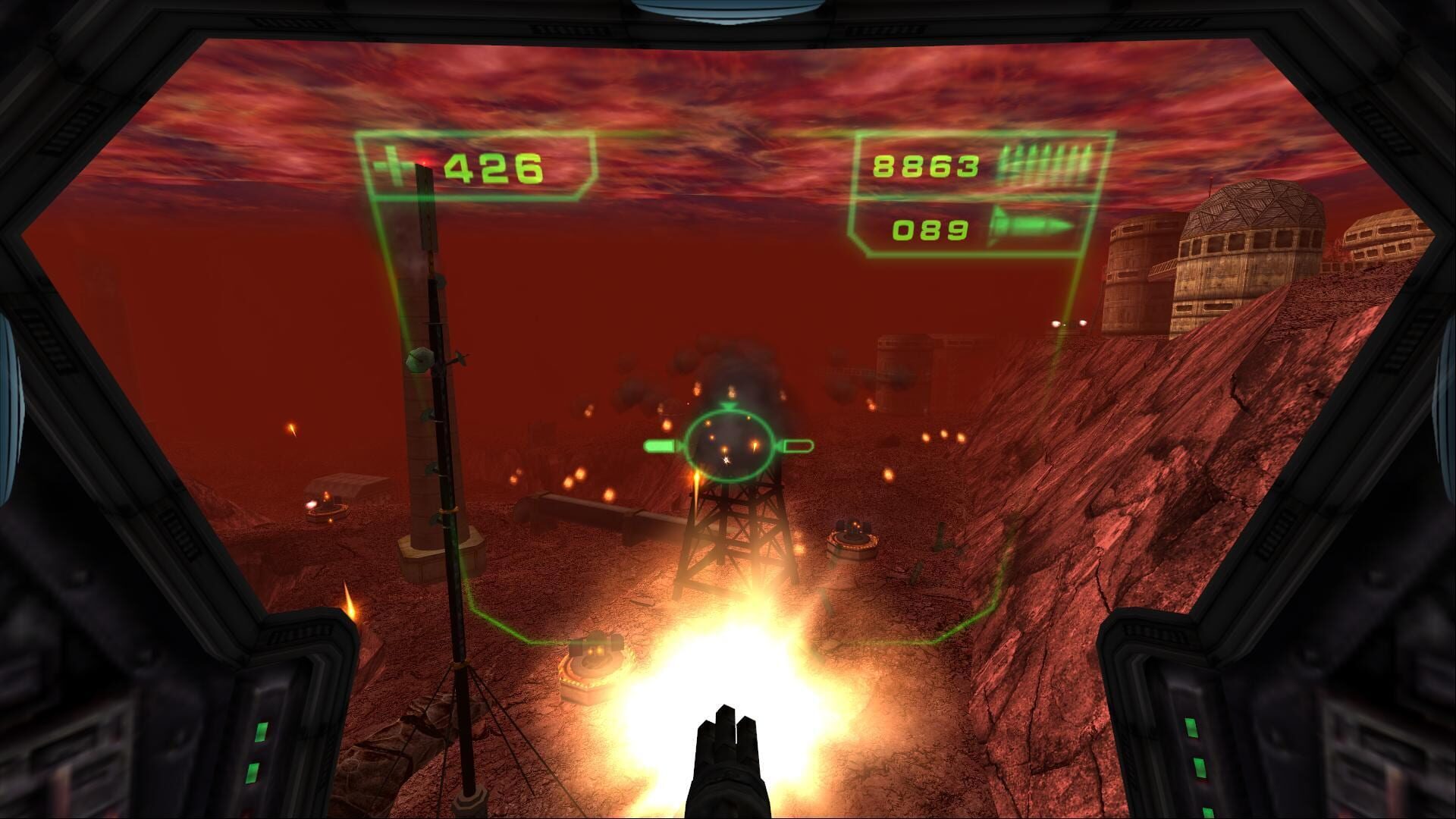 Kava - Screenshot