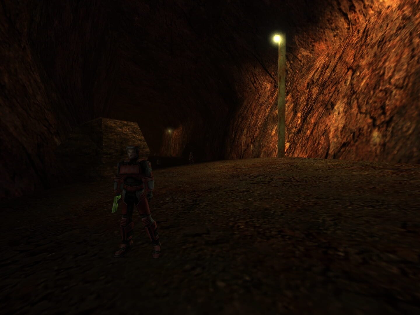 The Curse of Orion The Next Encounter - Screenshot