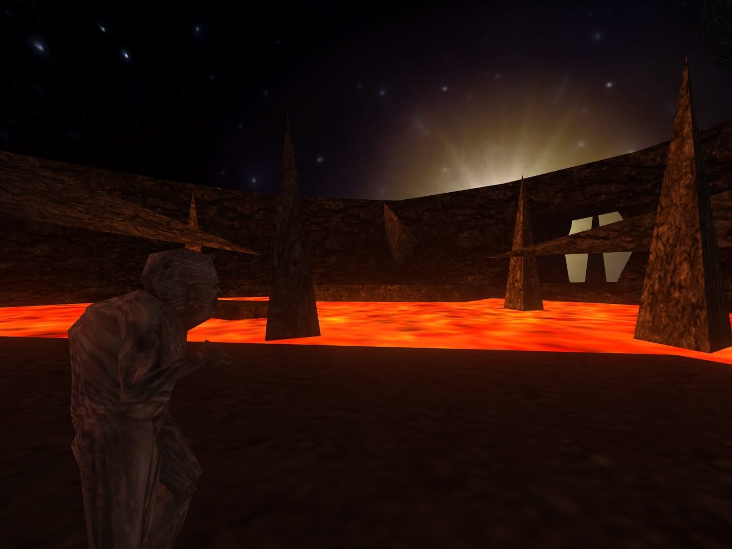 The Curse of Orion The Next Encounter - Screenshot
