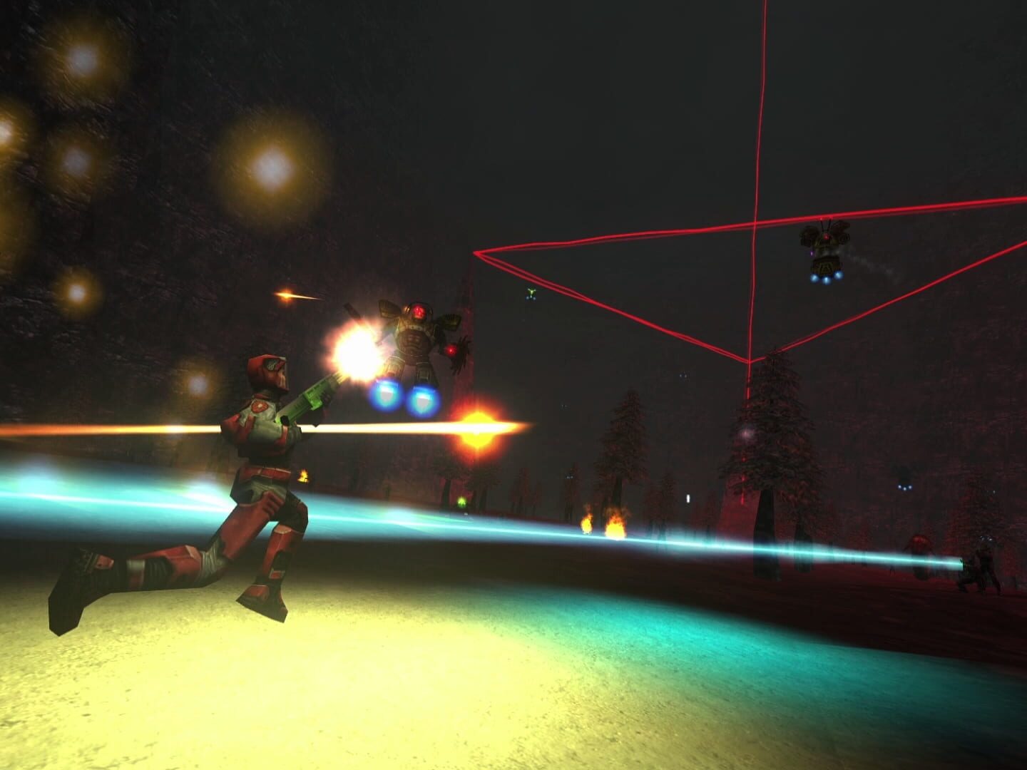 The Curse of Orion The Next Encounter - Screenshot