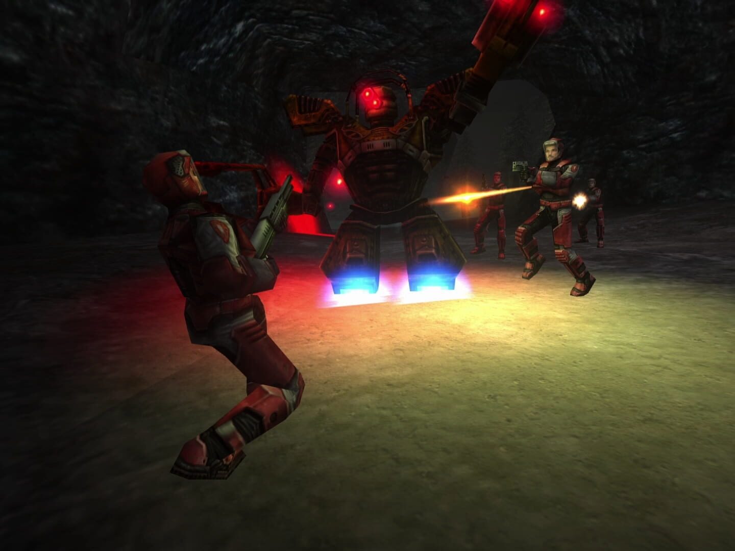 The Curse of Orion The Next Encounter - Screenshot