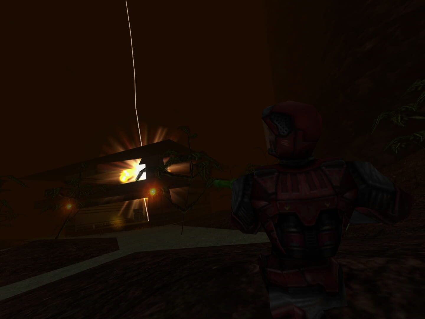 The Curse of Orion The Next Encounter - Screenshot