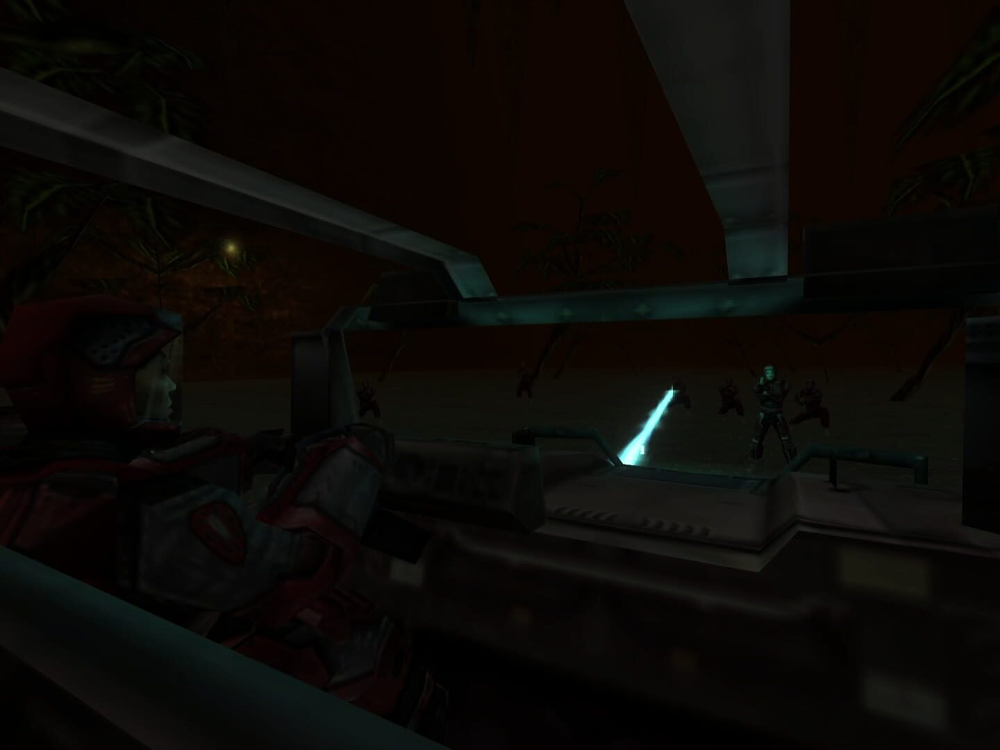 The Curse of Orion The Next Encounter - Screenshot