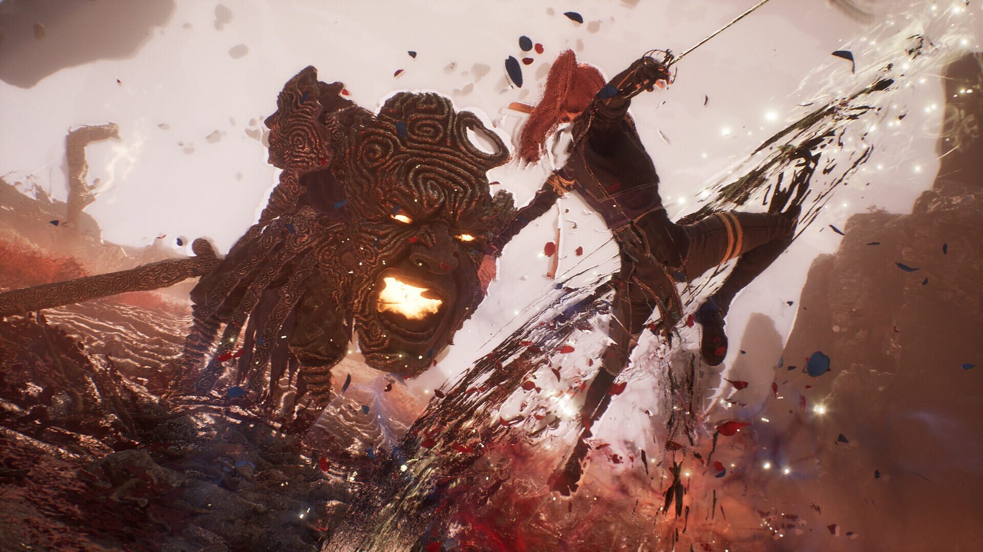 Clair Obscur: Expedition 33 screenshot