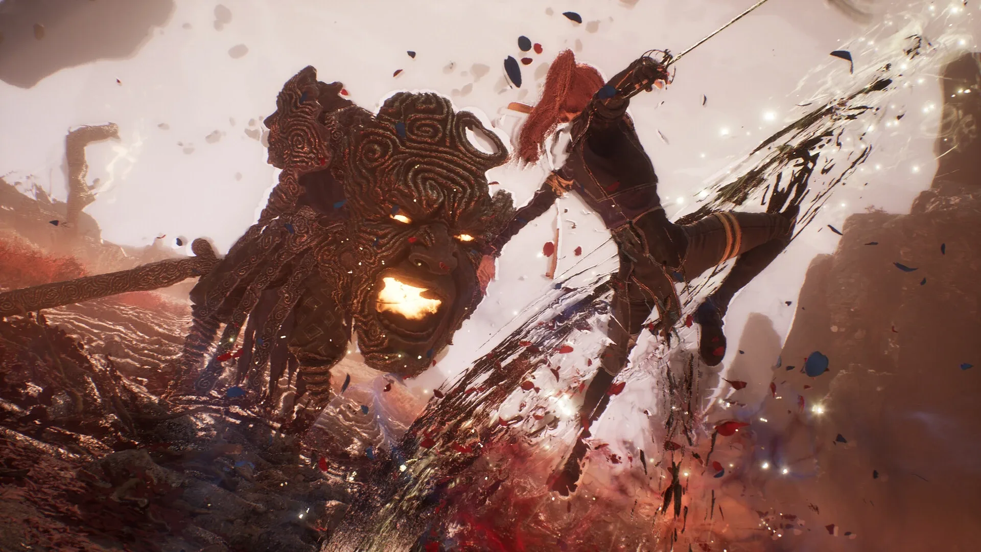 Captura de pantalla - Clair Obscur: Expedition 33