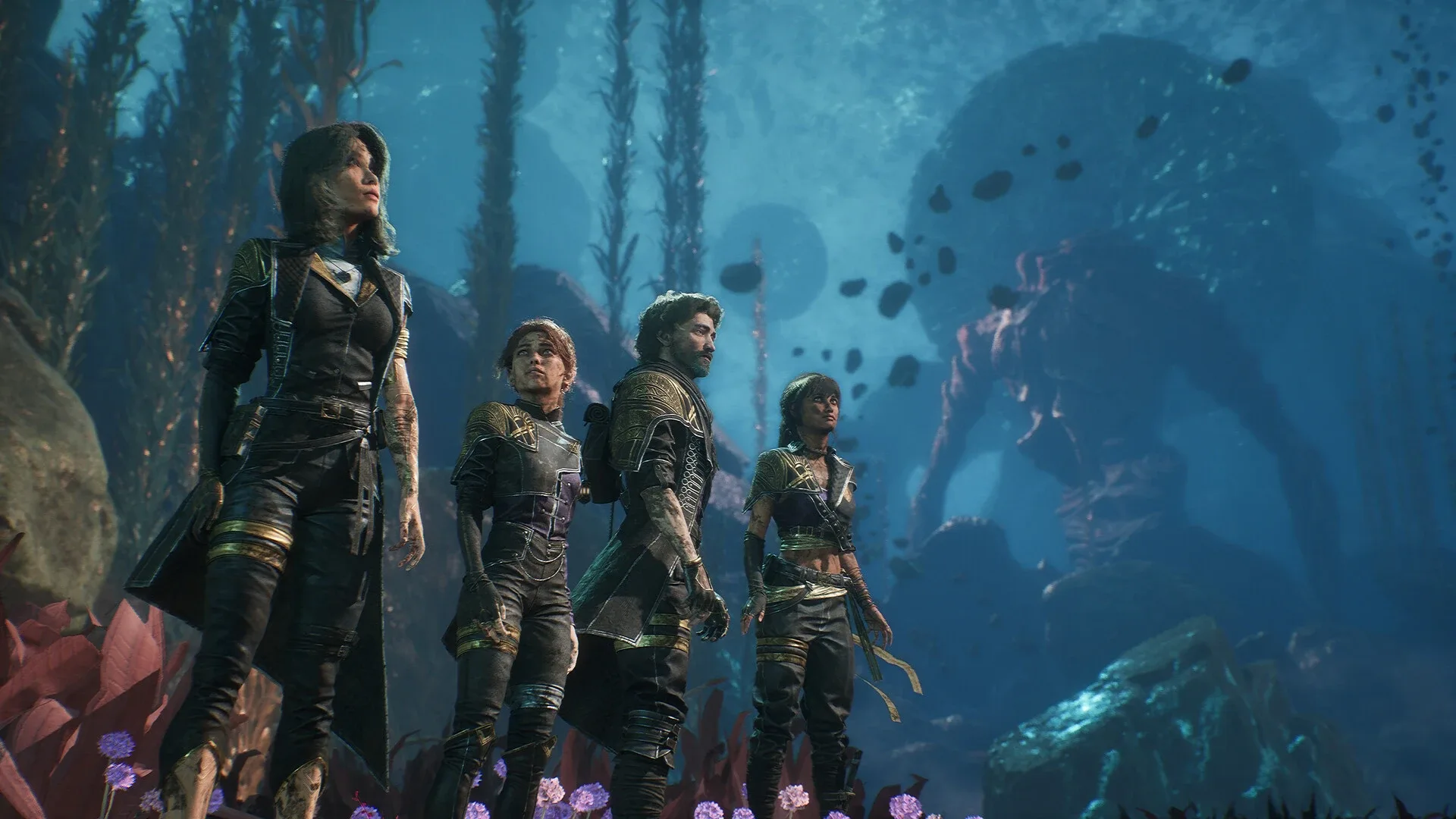 Captura de pantalla - Clair Obscur: Expedition 33