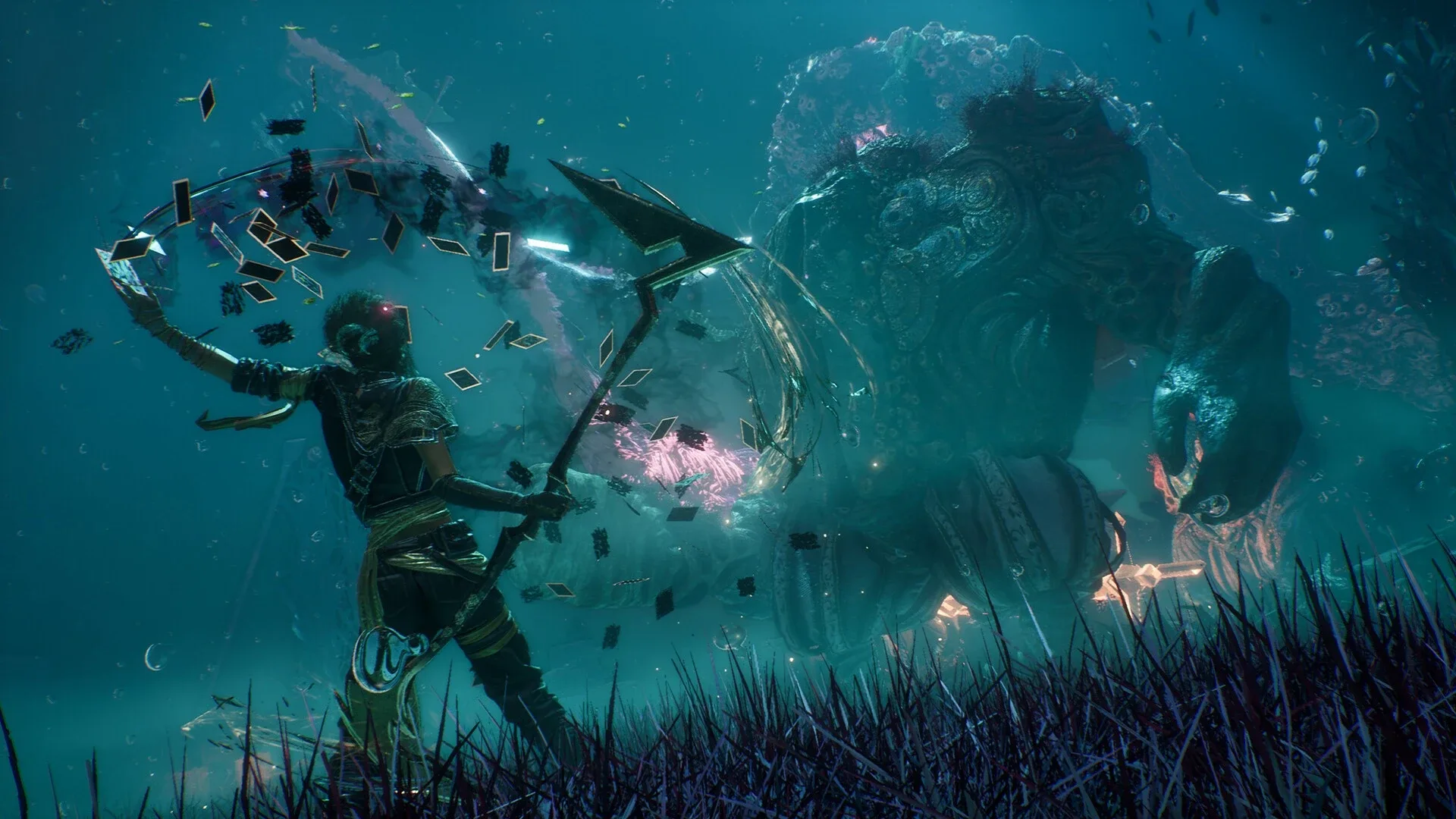 Captura de pantalla - Clair Obscur: Expedition 33