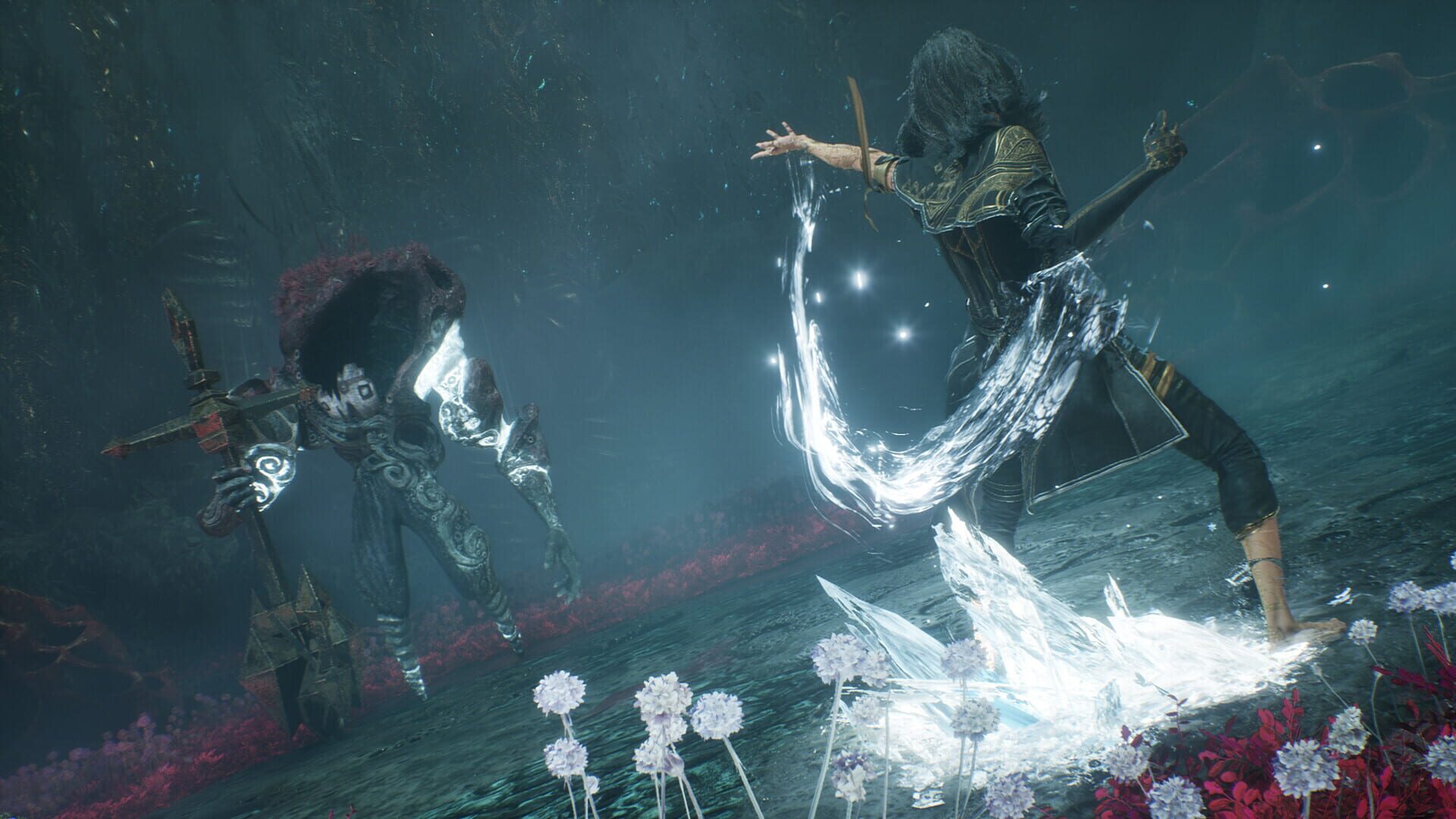Clair Obscur: Expedition 33 screenshot