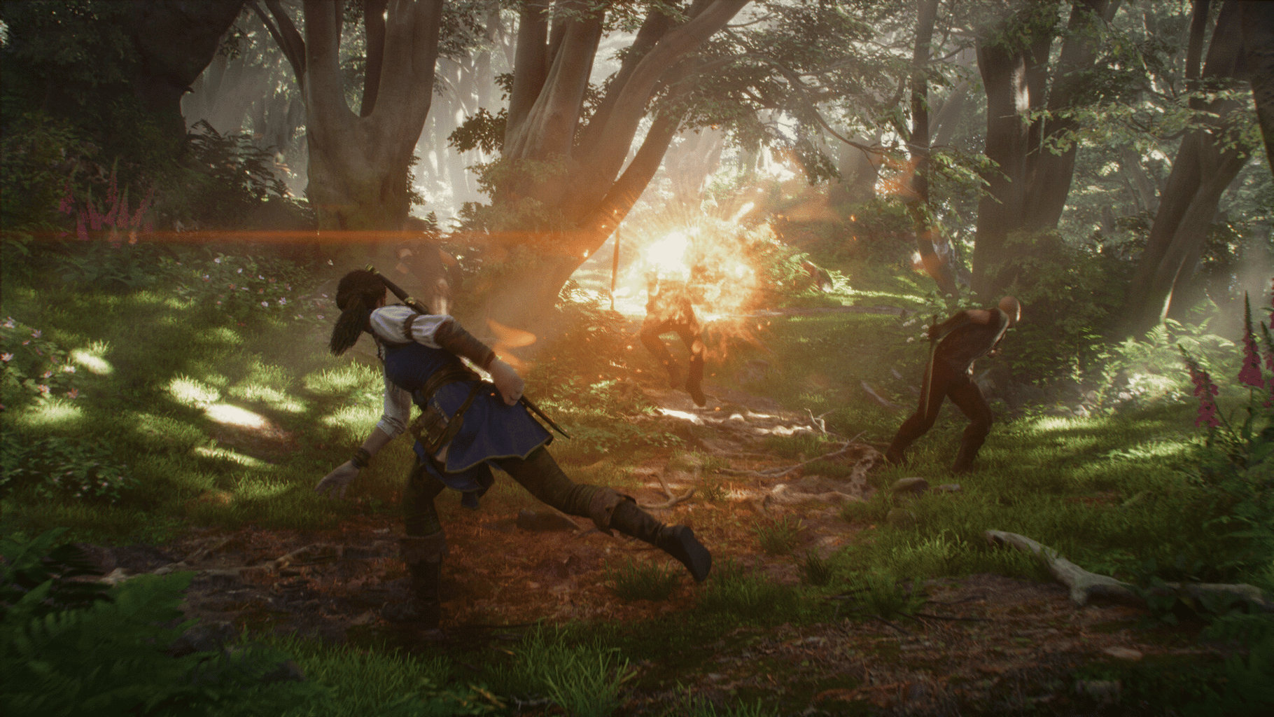 Fable screenshot