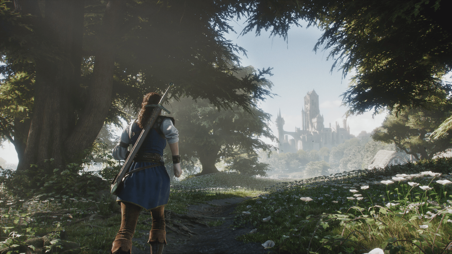 Fable screenshot