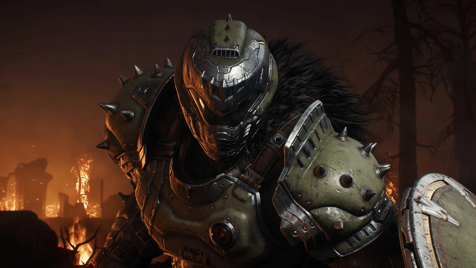 Doom: The Dark Ages screenshot