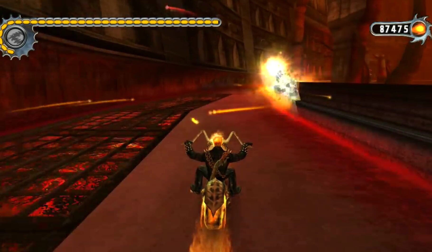 Ghost Rider