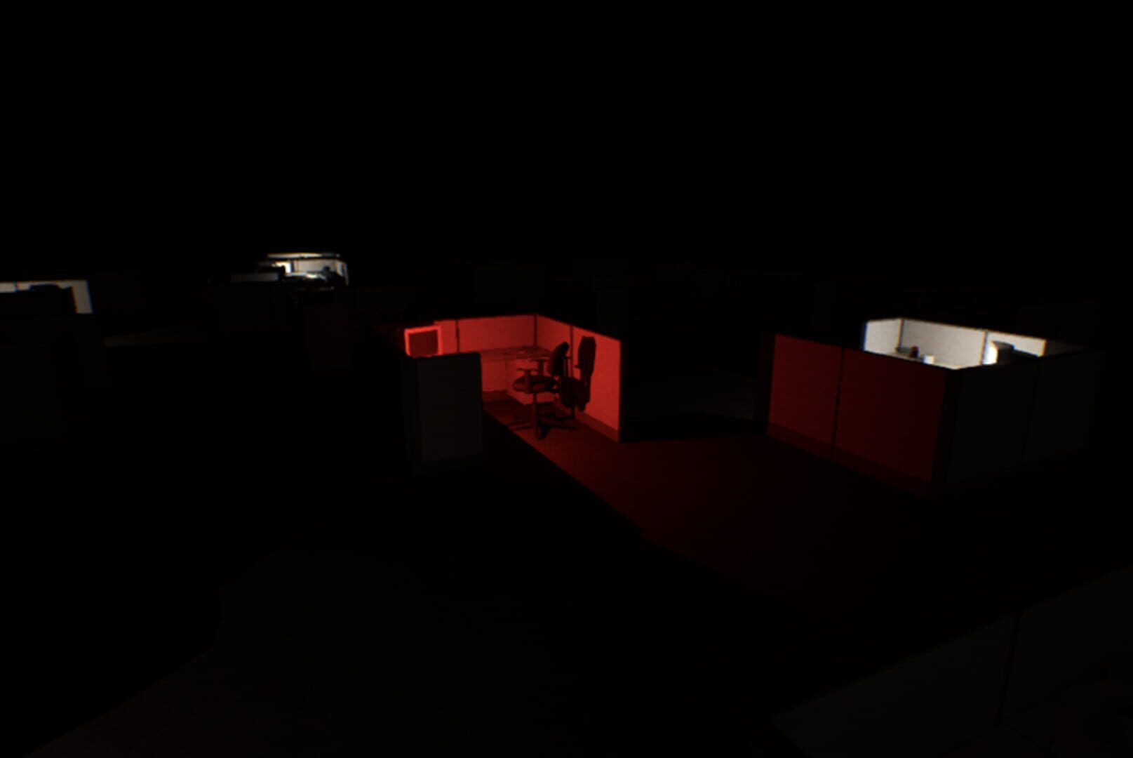 Pyramid - Screenshot