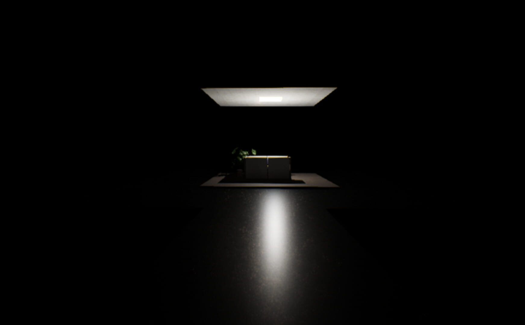 Pyramid - Screenshot