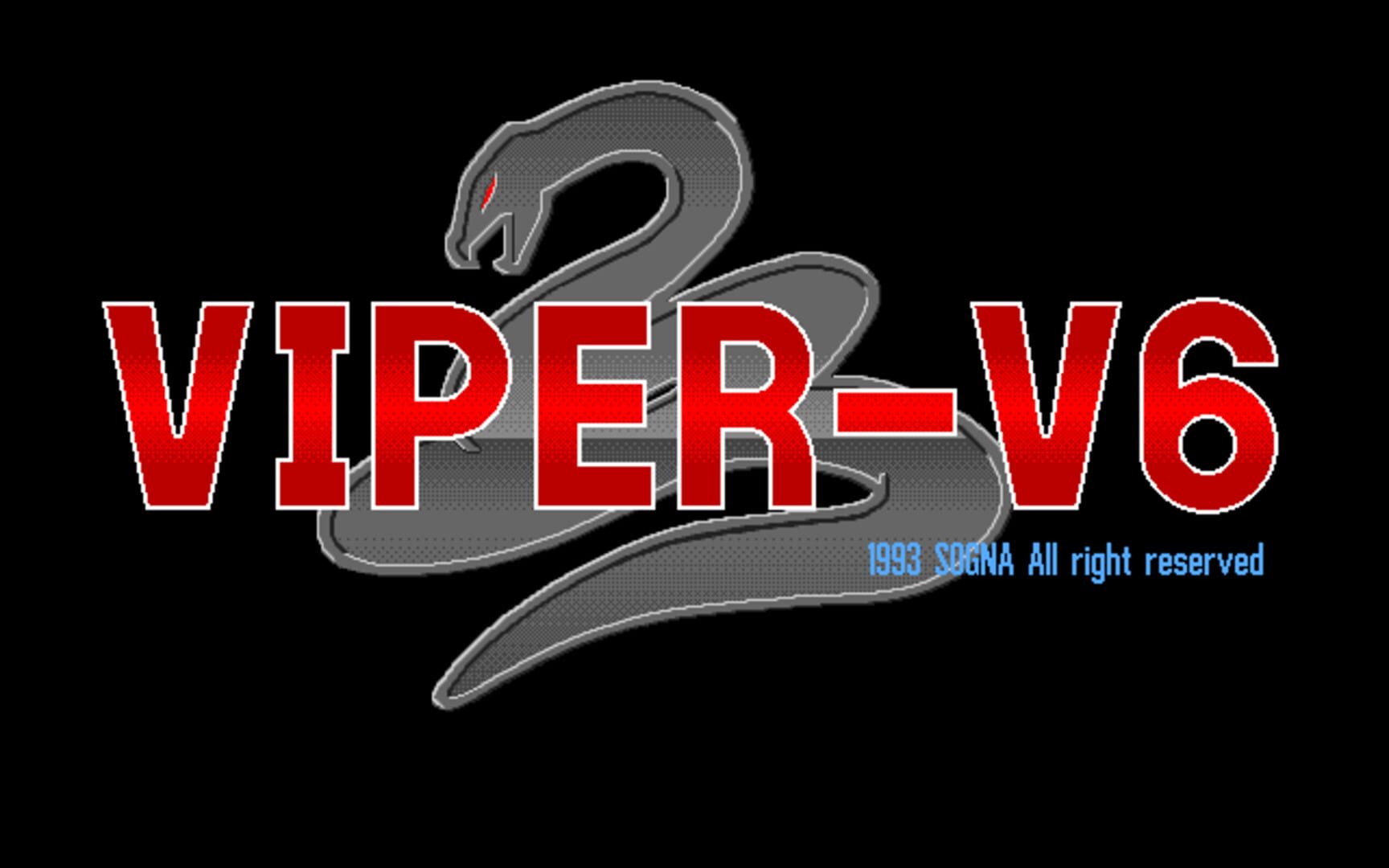 Viper-V6