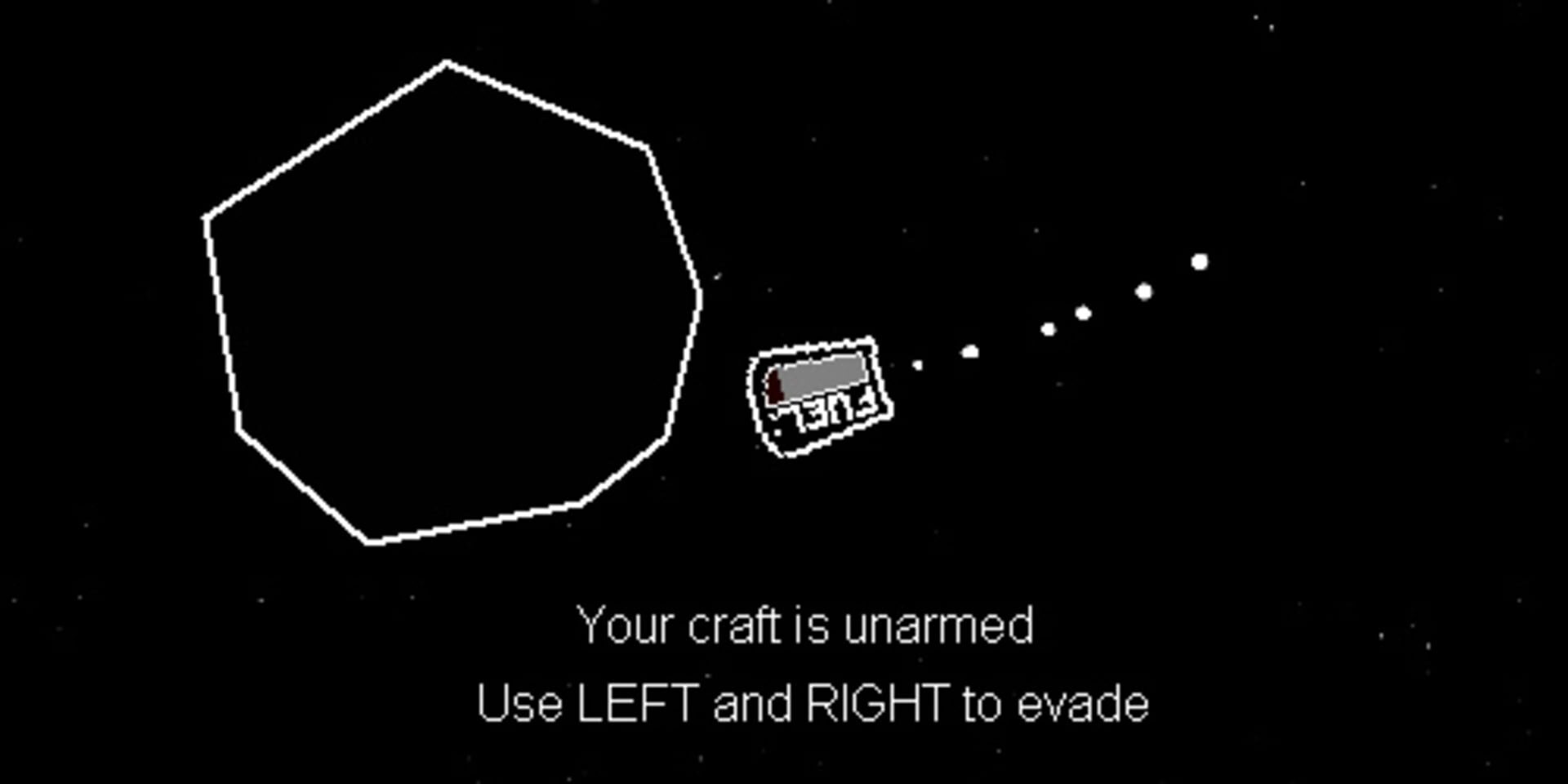 Reset - Screenshot