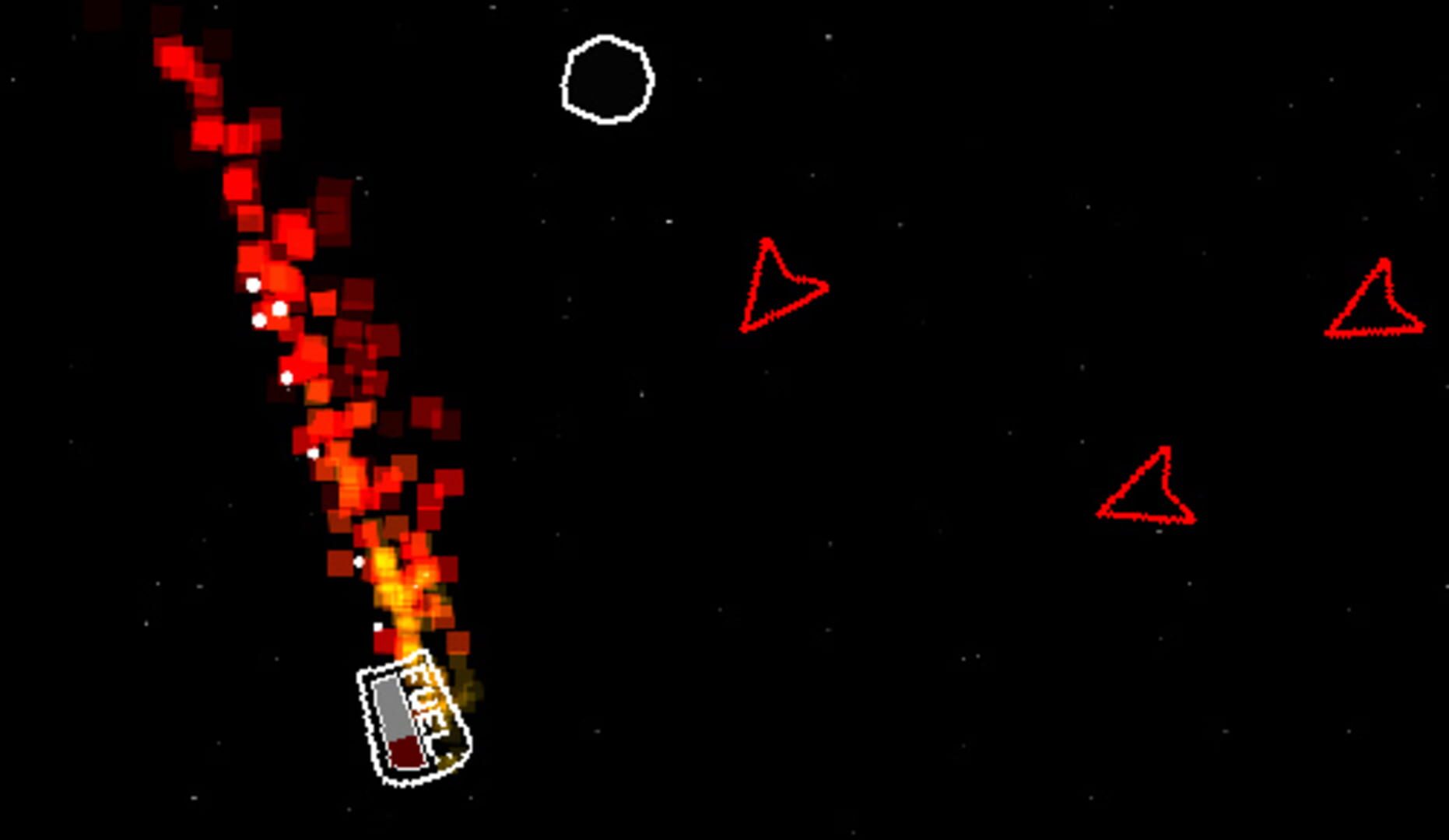 Reset - Screenshot