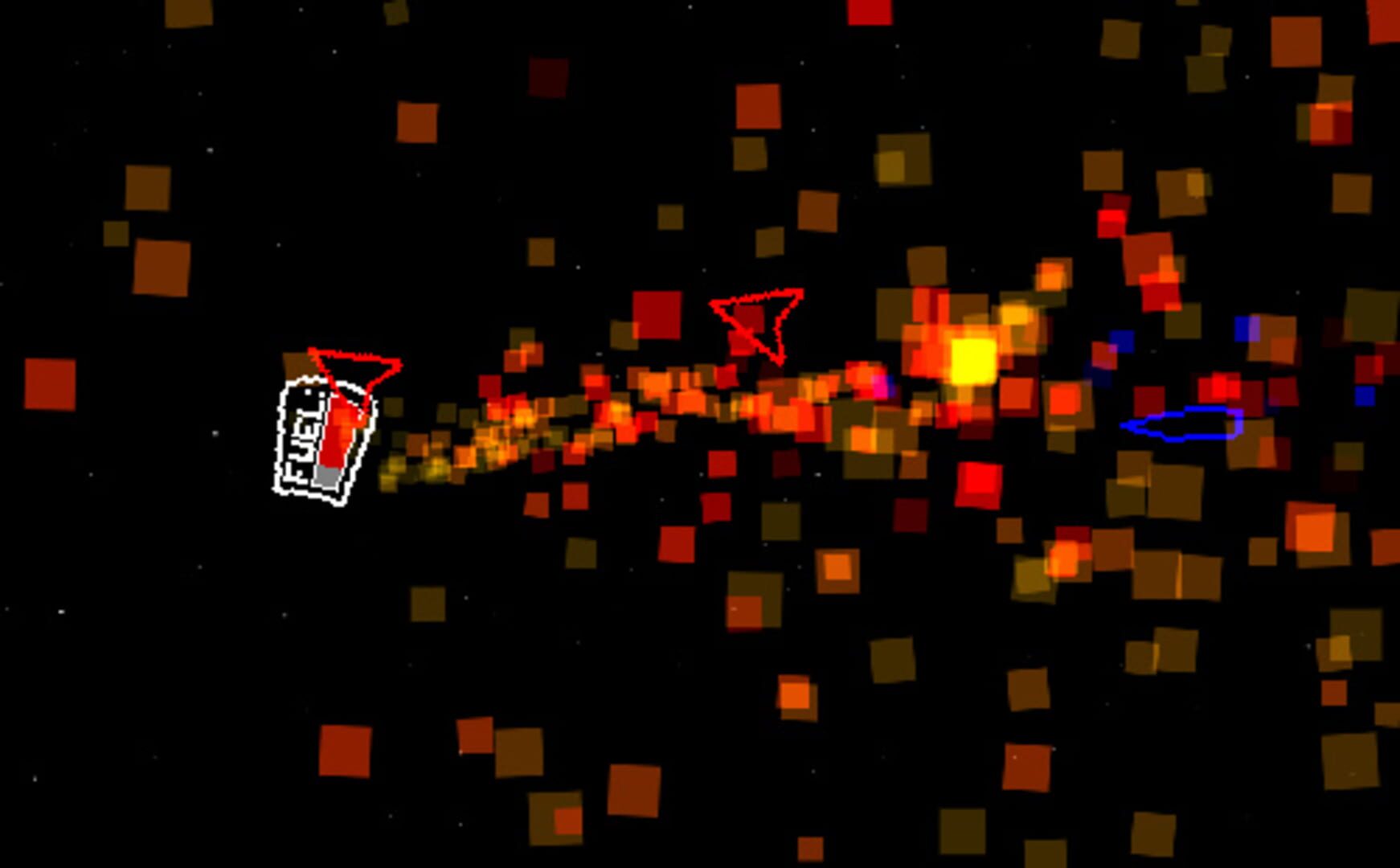 Reset - Screenshot