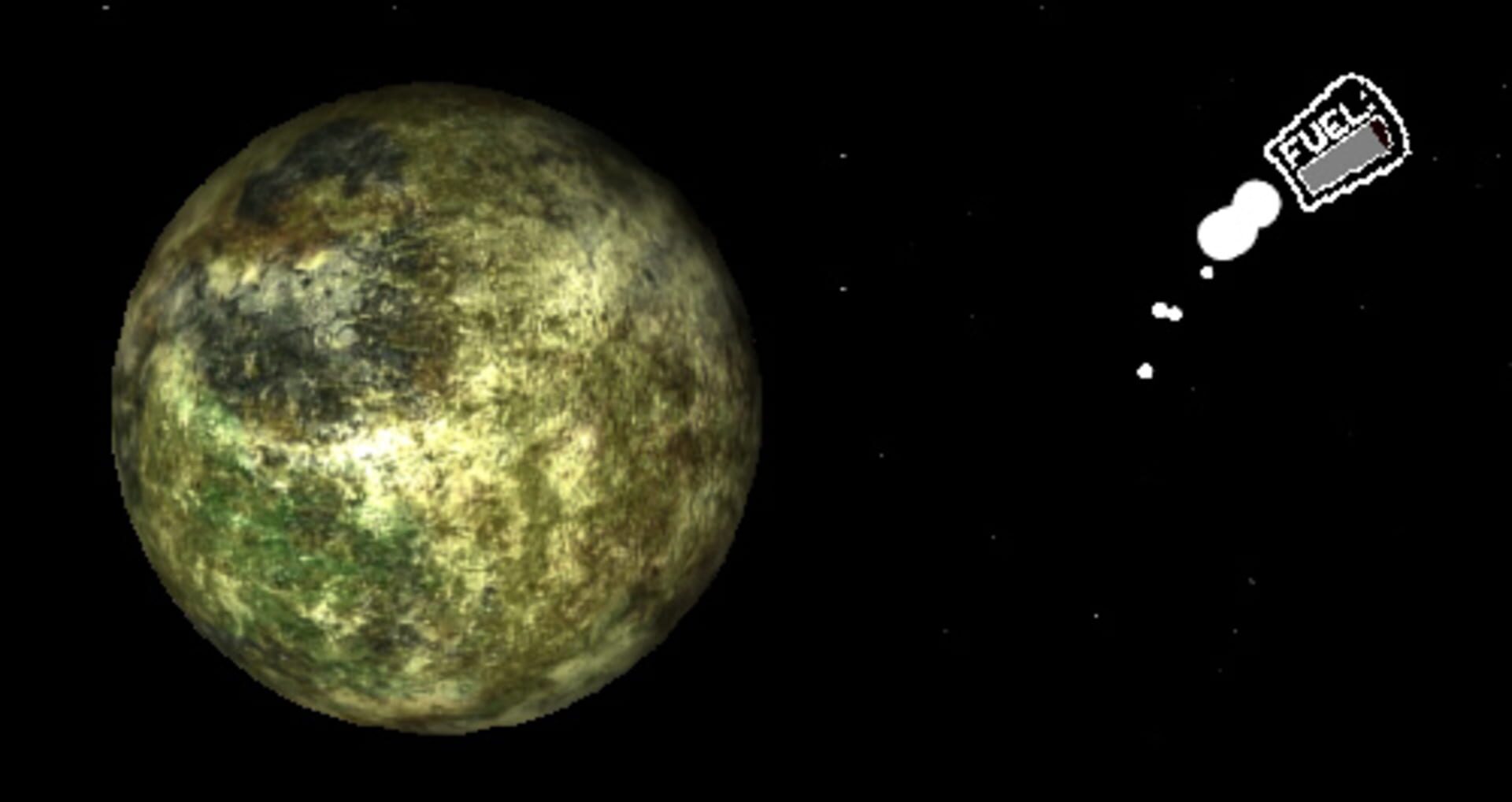 Reset - Screenshot