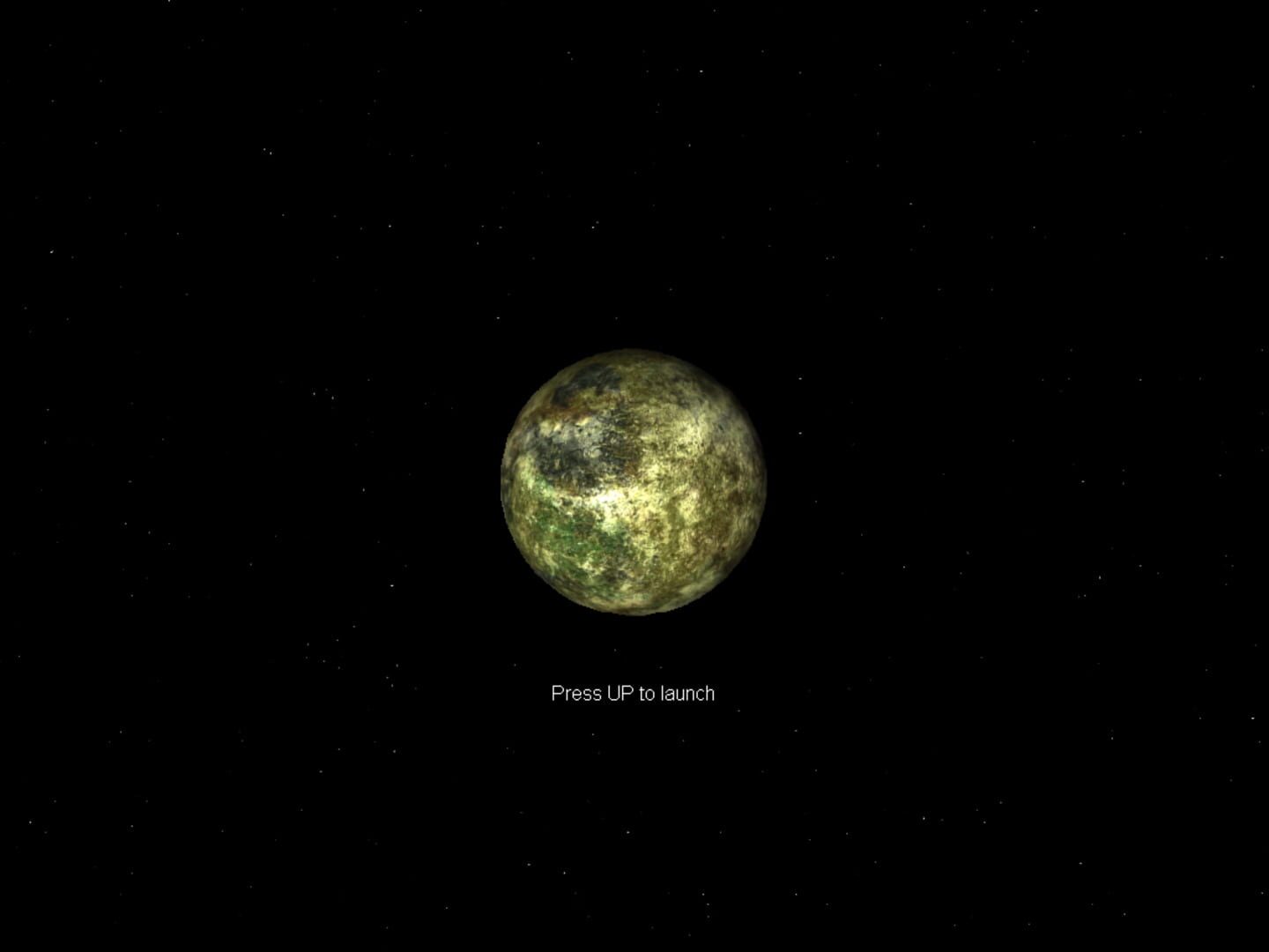 Reset - Screenshot