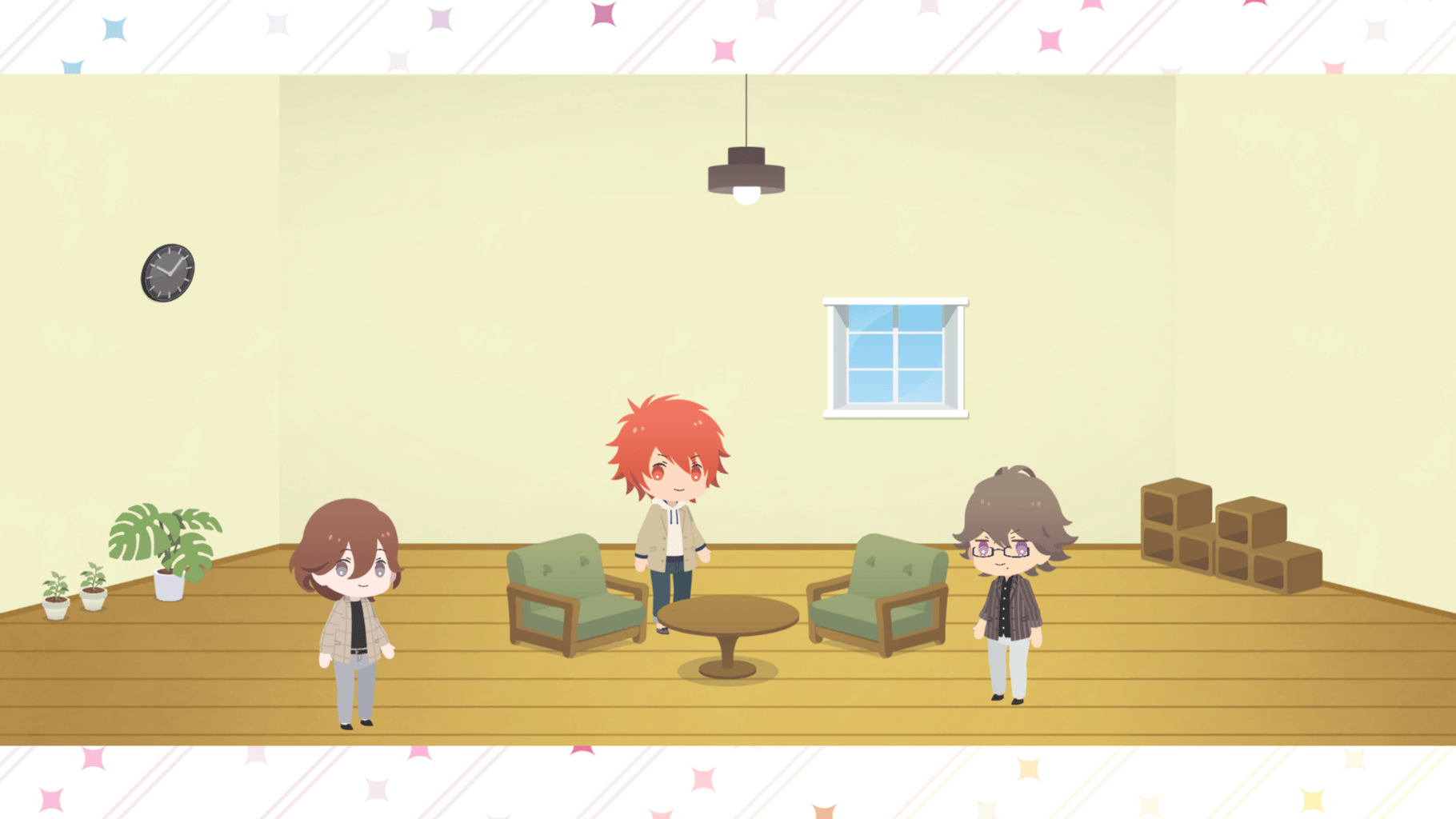 Uta no Prince-sama: Live Emotion screenshot