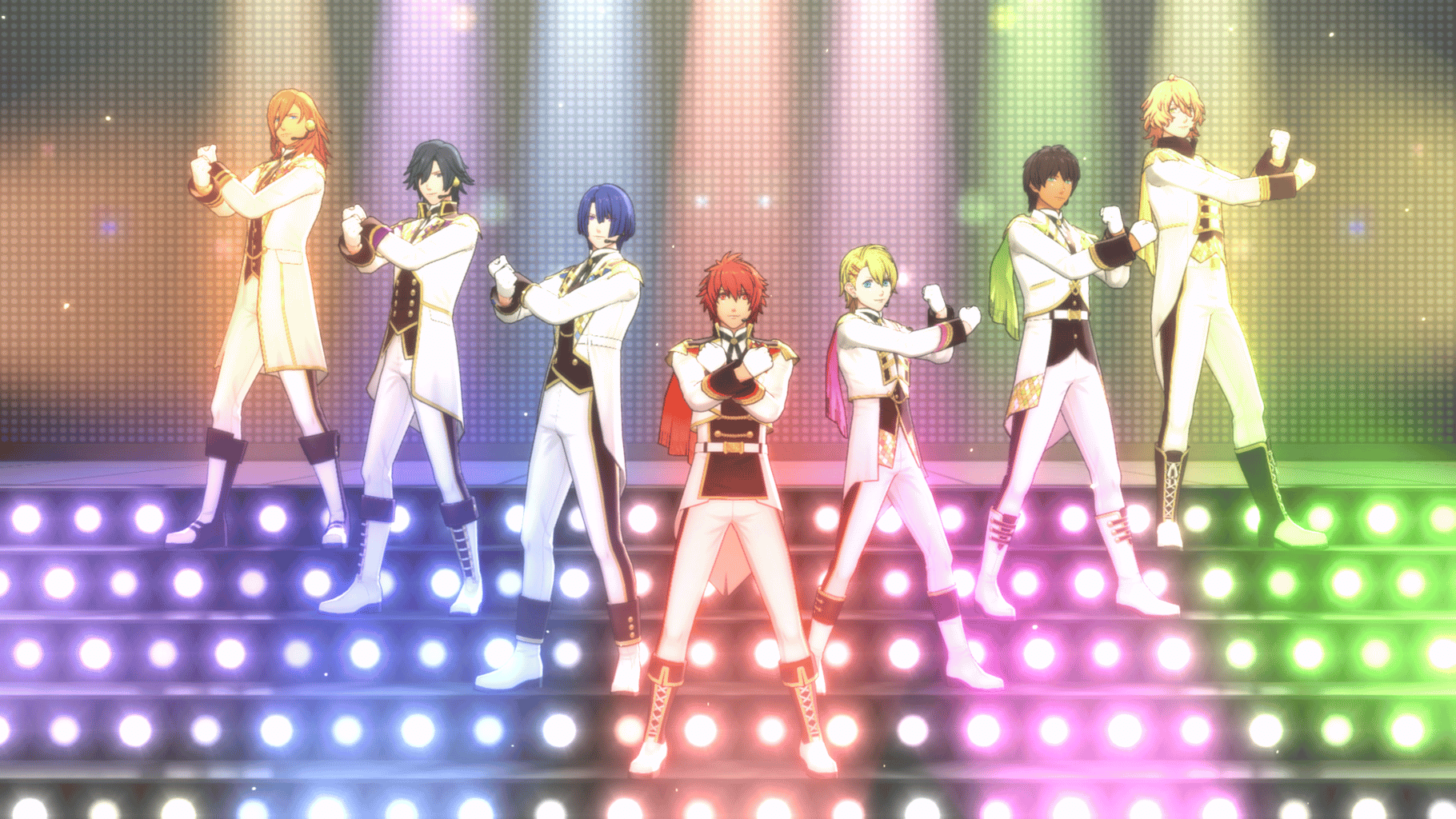 Uta no Prince-sama: Live Emotion screenshot