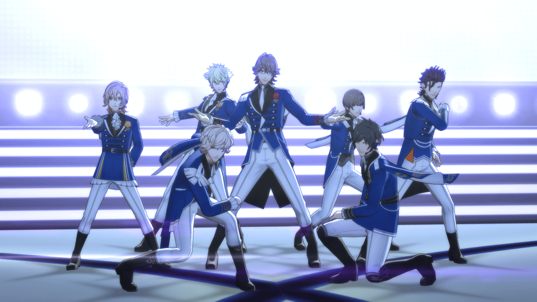 Uta no Prince-sama: Live Emotion screenshot