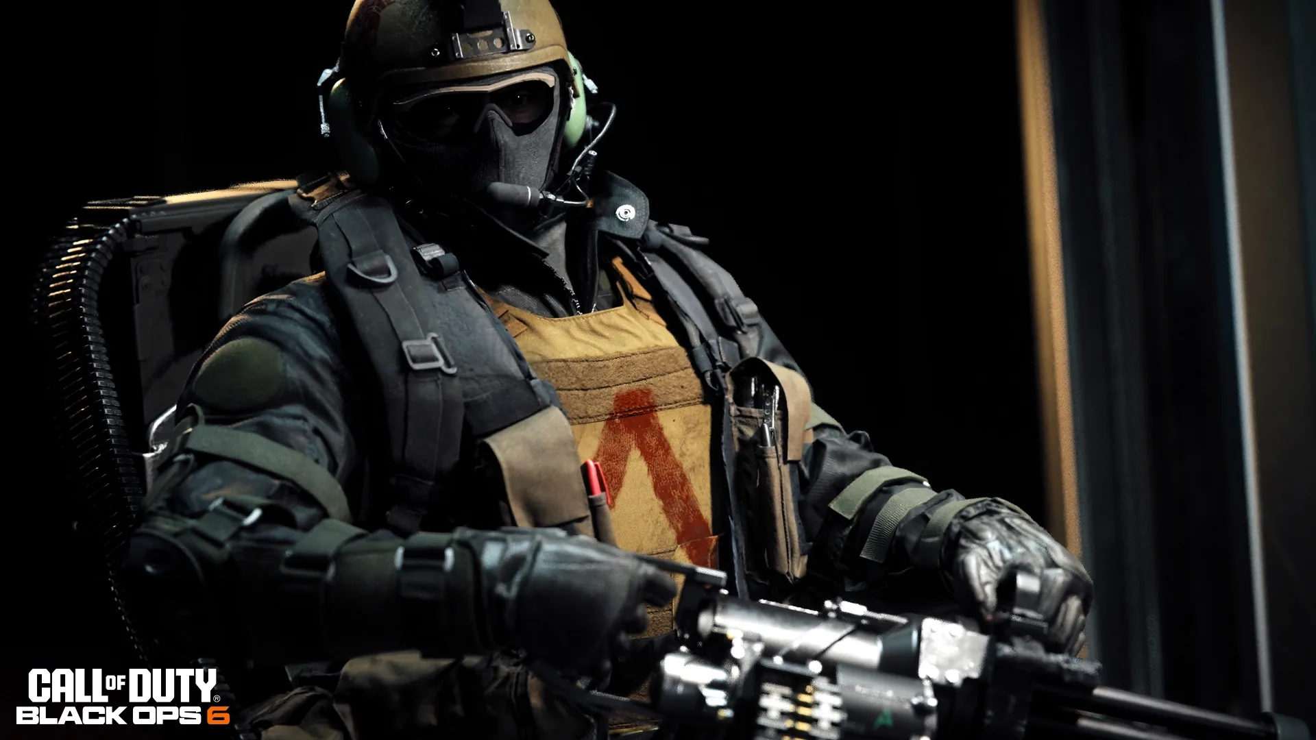 Captura de pantalla - Call of Duty: Black Ops 6